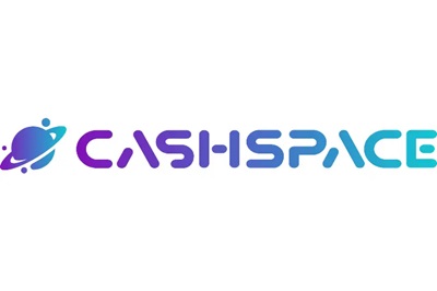 CASHSPACE Logo