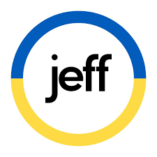 Jeff Logo